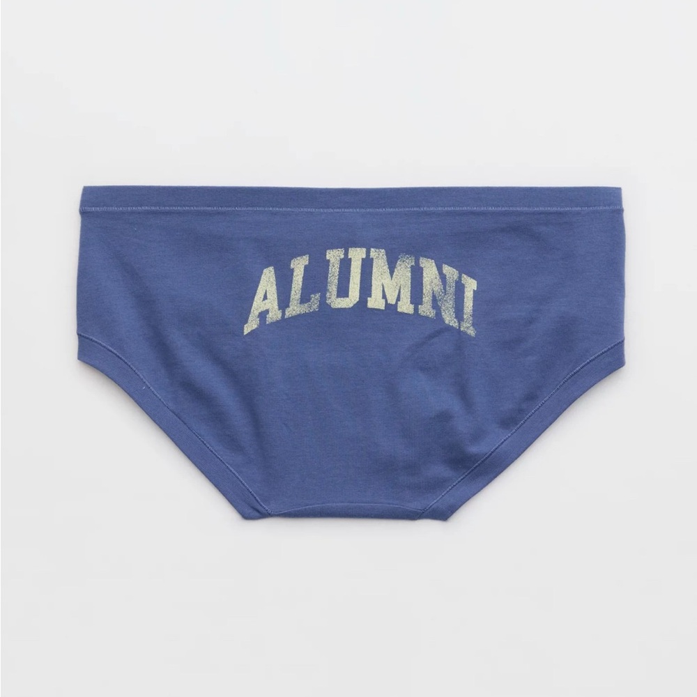 Aerie Cotton Boyfriend/ Superchill Cotton Boyfrief undies XXL NWT